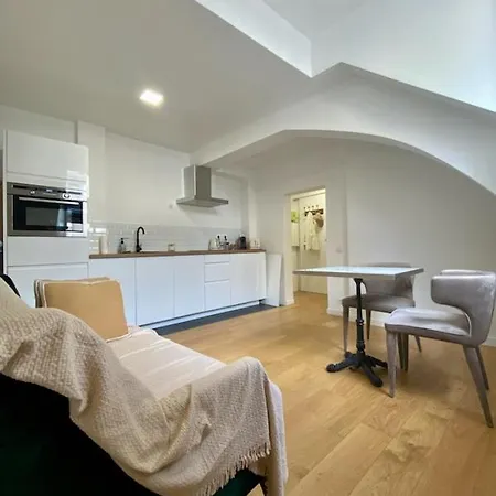 Paris - Notre Dame - Pantheon - Luxembourg - 30 M2 Appartement Buitenkant foto