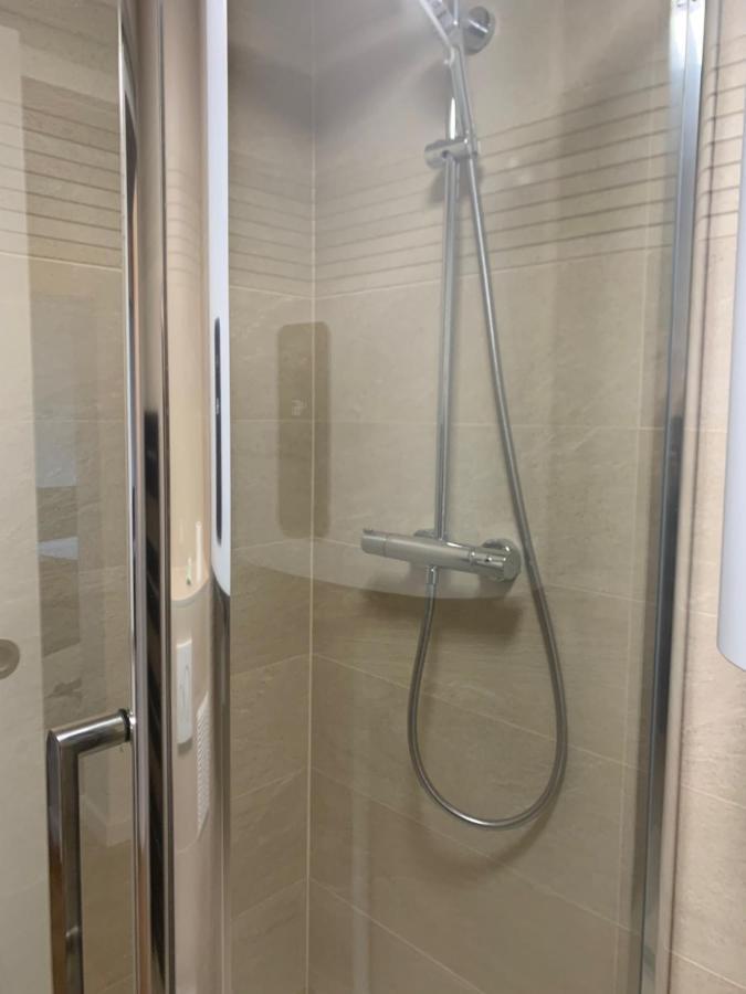 Apartamento - Notre Dame - Pantheon - Luxembourg - 30 M2 París